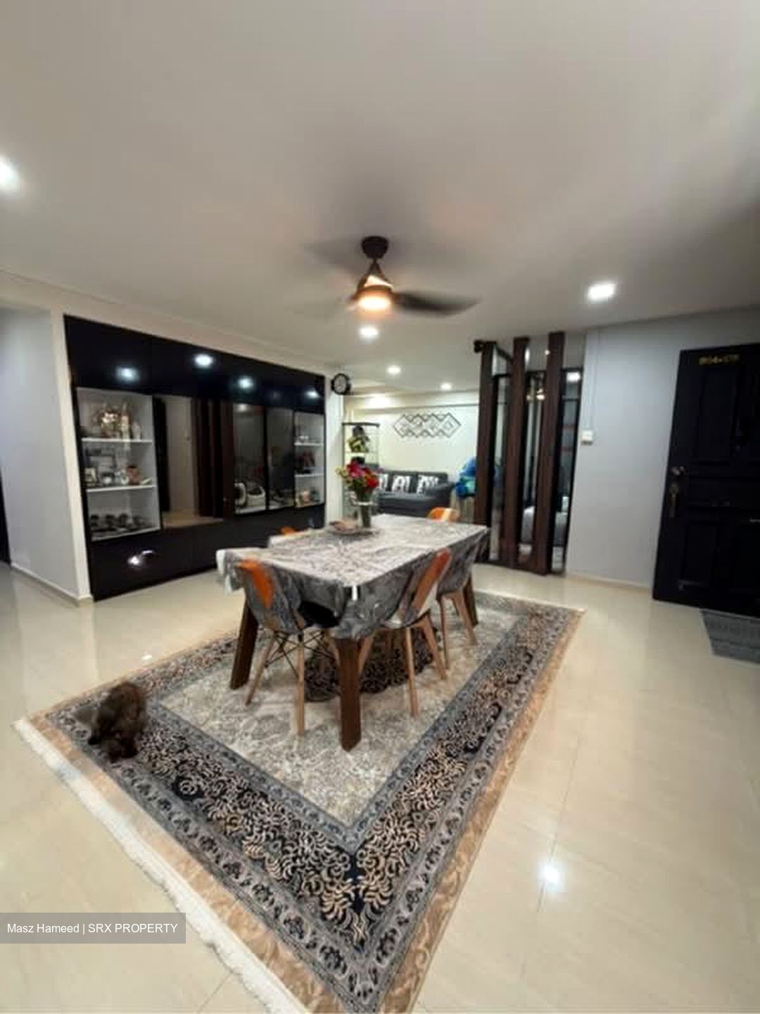 Blk 504 Woodlands Drive 14 (Woodlands), HDB 5 Rooms #595823461
